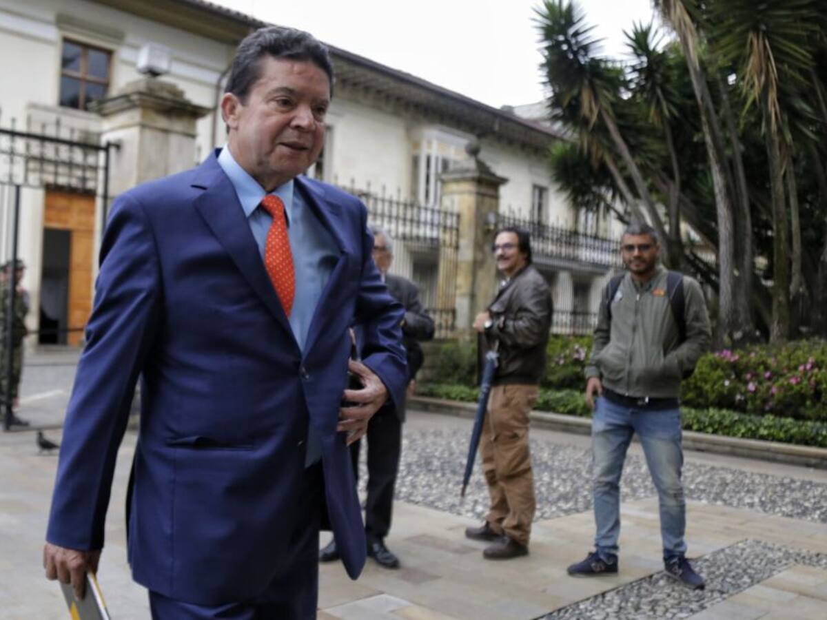 Murió por COVID el líder sindical Julio Roberto Gómez