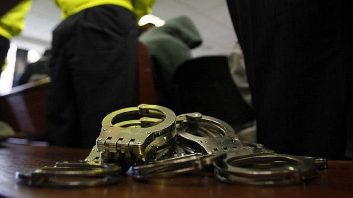 Judicializados los presuntos atracadores de un taxista en Manizales