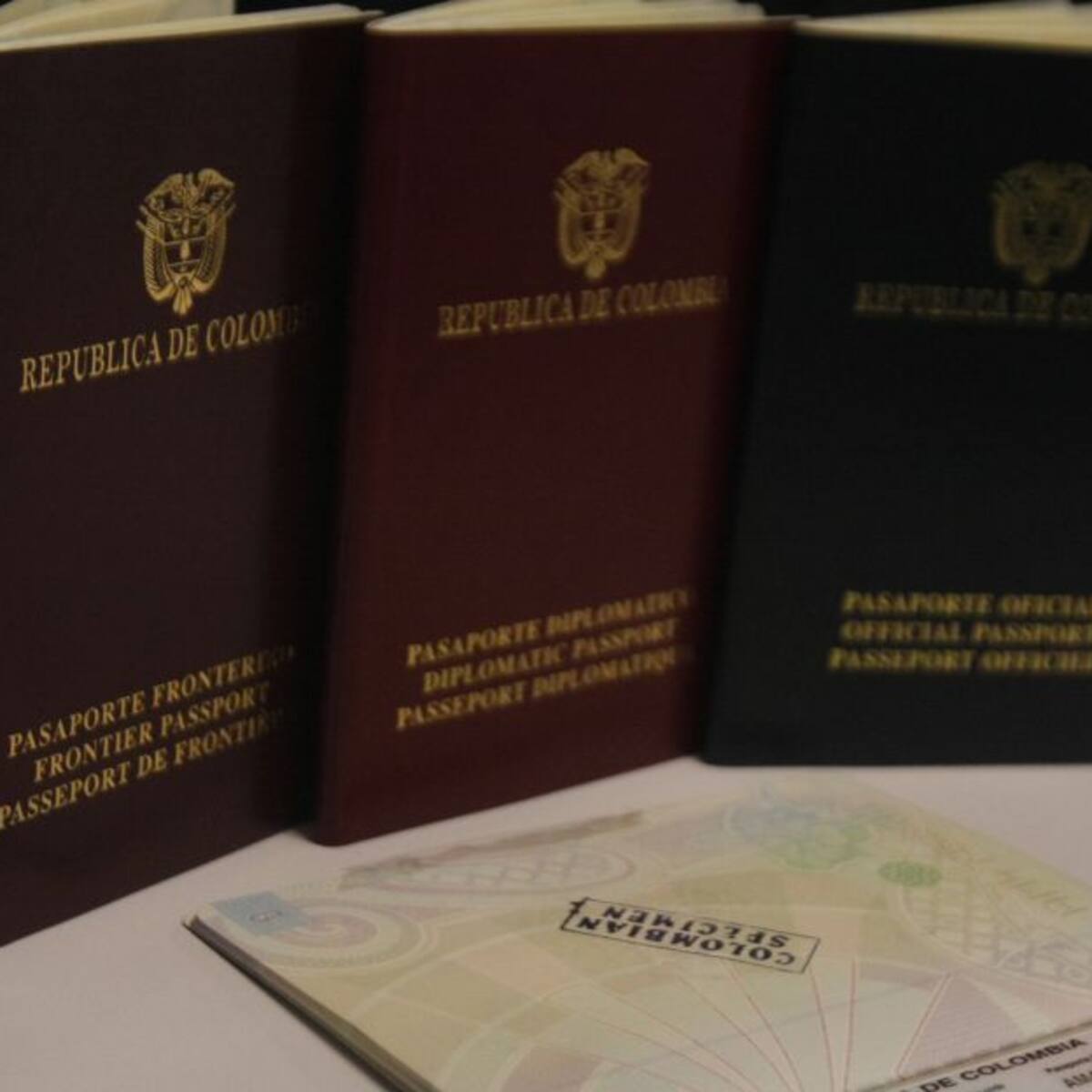 Habilitan nueva plataforma para citas del pasaporte en Barranquilla