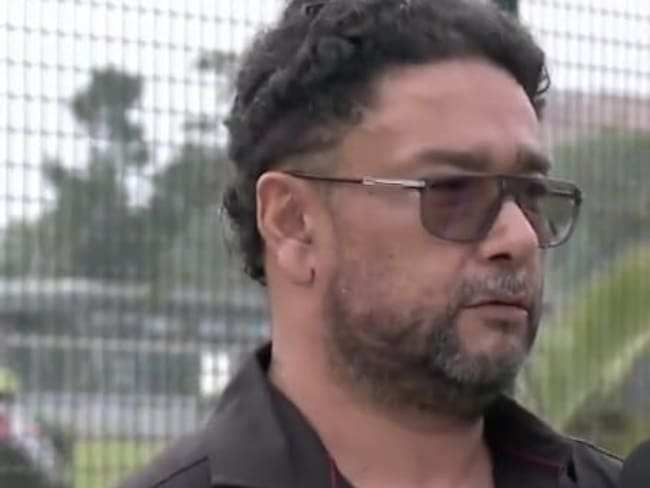 Jefe del “Mesa” le propuso al gobierno nacional una Casa de Paz en el Valle de Aburrá