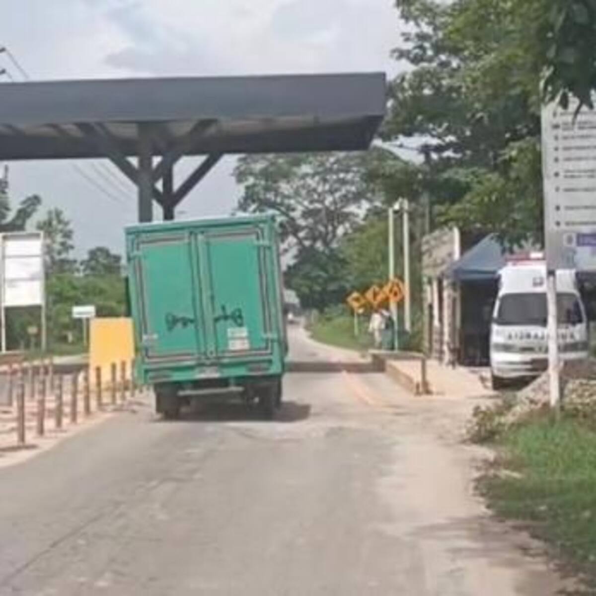 Municipio de El Retén, Magdalena, se enfrentaría a una demanda por más de $70 mil millones