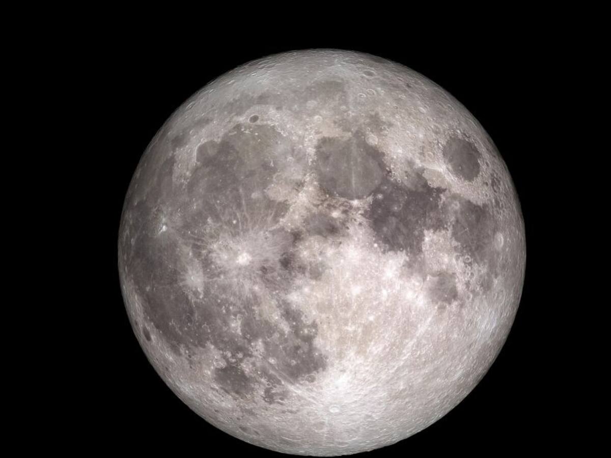 Corte declara constitucional tratado sobre Luna y cuerpos celestes