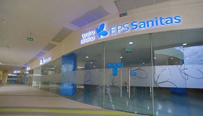 Sanitas deberá garantizar la entrega de medicamentos a sus usuarios en Neiva. Foto Relacionada