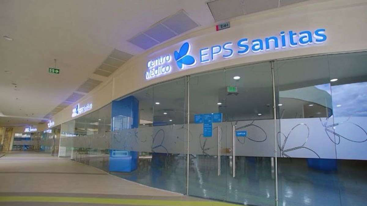 Sanitas deberá presentar plan de contingencia ante terminación de convenio con Cruz Verde