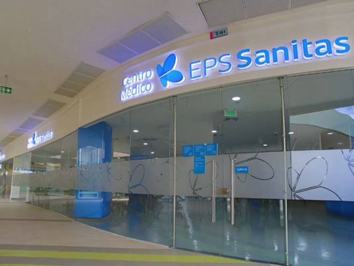 Sanitas deberá presentar plan de contingencia ante terminación de convenio con Cruz Verde