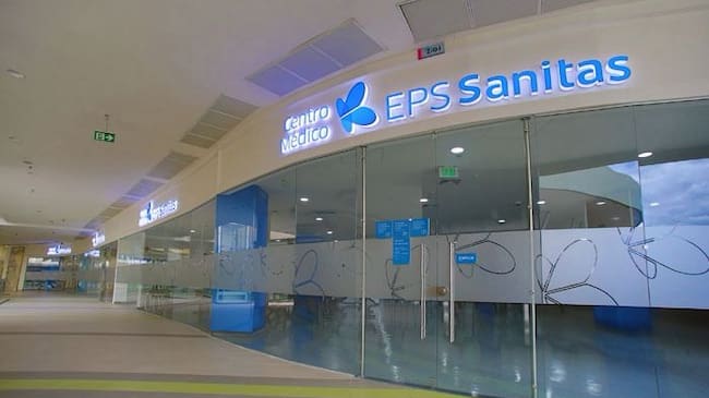 Sanitas deberá garantizar la entrega de medicamentos a sus usuarios en Neiva. Foto Relacionada