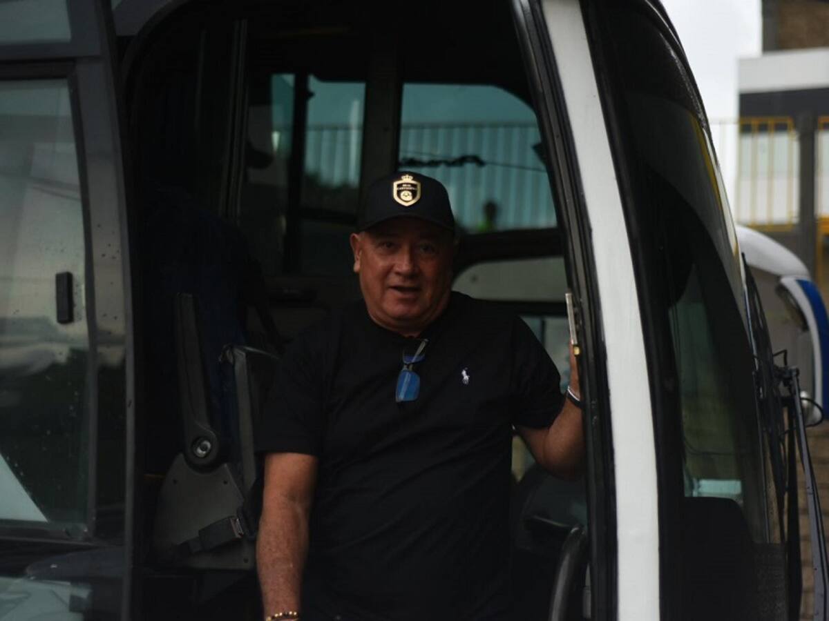 Alcalde Dumek pidió la renuncia de Alberto Suárez a Real Cartagena: ¿qué dijo el técnico?