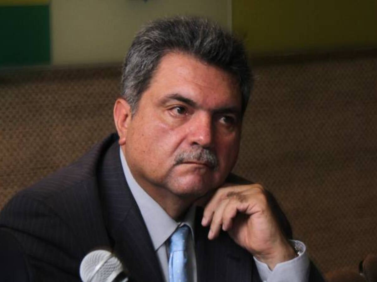 Niegan recurso a Plinio Olano contra llamado a juicio