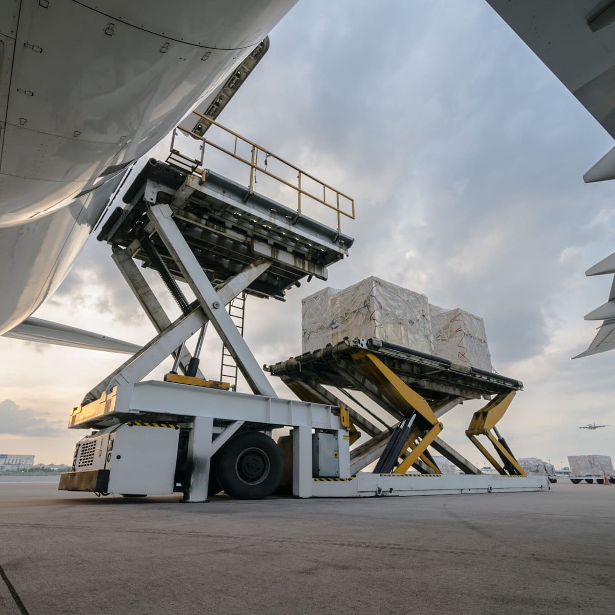 Aeropuerto de carga del Surcolombiano, se ubicaría en el Huila