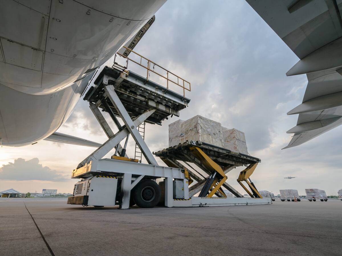 Aeropuerto de carga del Surcolombiano, se ubicaría en el Huila