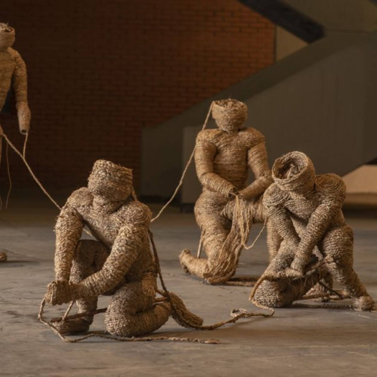 Disfruta del Quilombo Pedagógico en el Coliseo El Pueblo