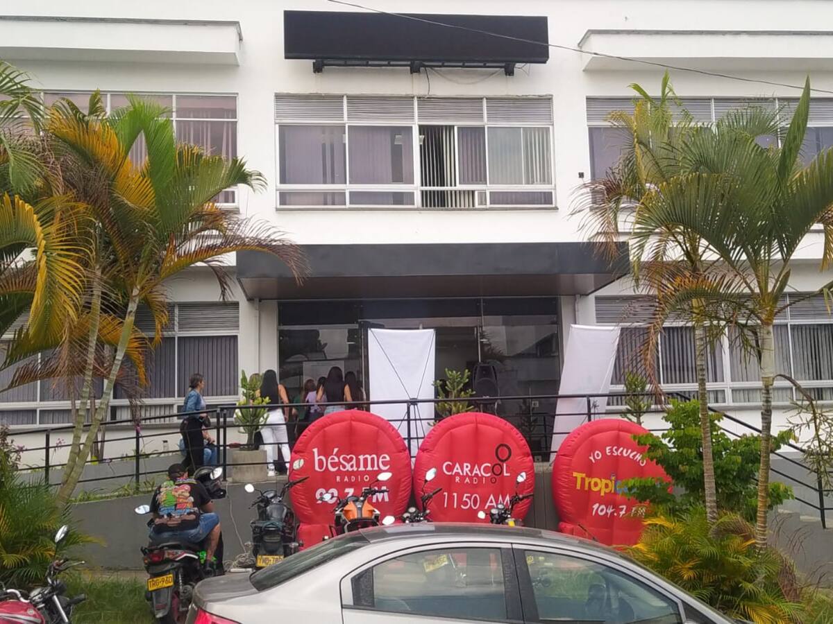 Exitosa jornada de empleo para mujeres en el Sena Regional Quindío