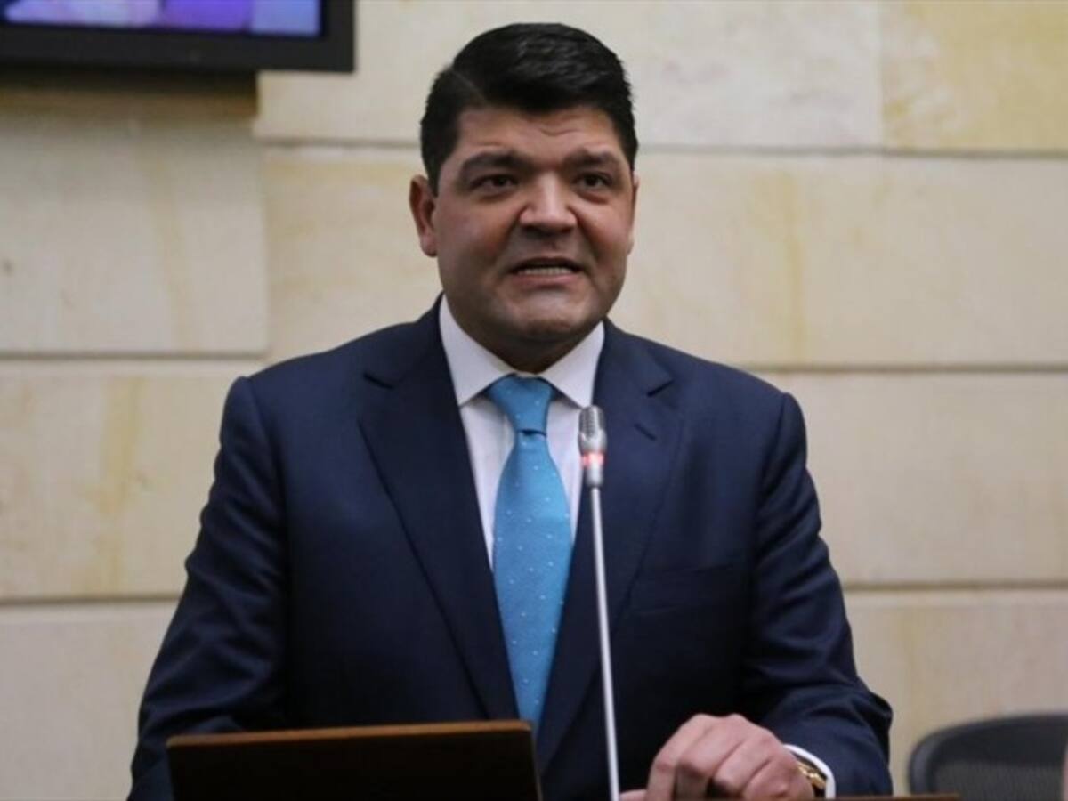 “Es un asunto de reactivación”: presidente del Senado sobre la ley de garantías