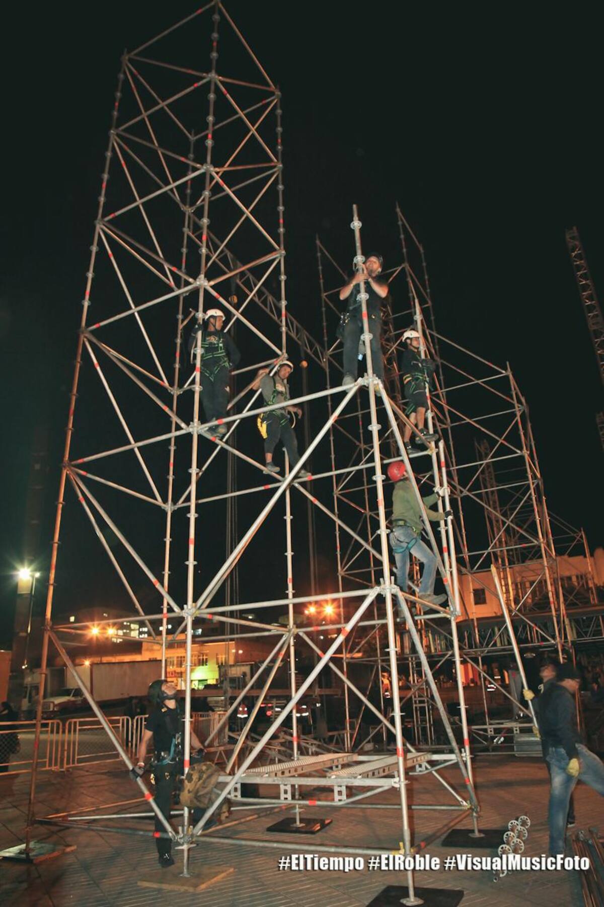 La presentación del artista paisa se realizará el próximo domingo, 24 de agosto, en la capital de Nariño. Foto: Carlos Alberto Montañez/VISUALMUSIC