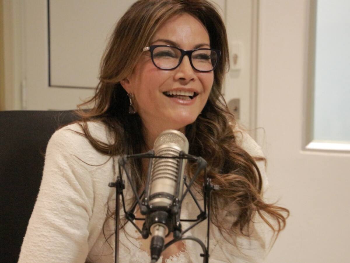 Mi Banda Sonora con Patria López Ruiz