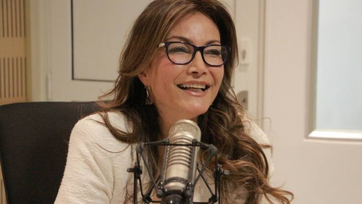 MI BANDA SONORA CON PATRICIA LÓPEZ RUIZ