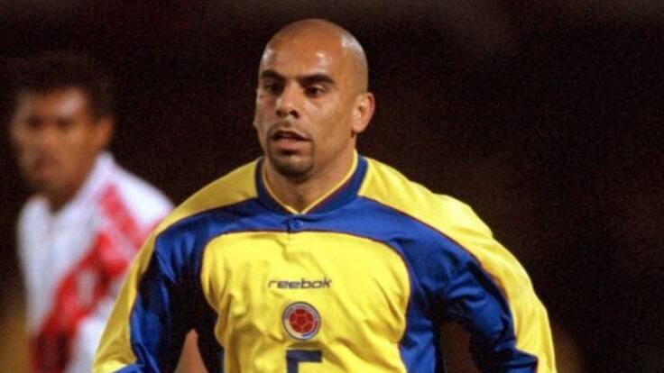 "La historia más rica y productiva de Boca tiene que ver con Colombia"