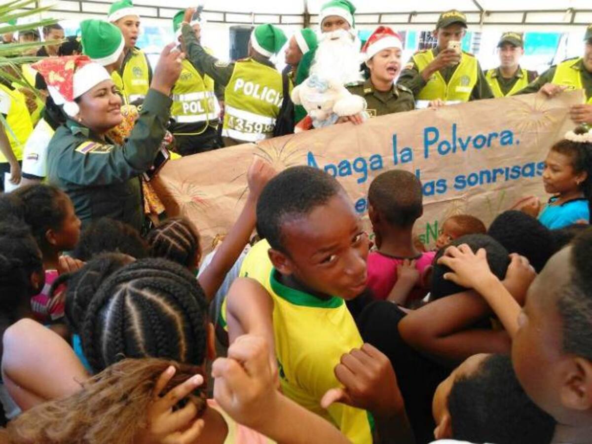 Las velitas son una tradición de nuestra región: Corpoturismo