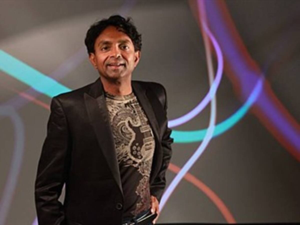 Colombia será la próxima generación del neuromarketing: A.K. Pradeep