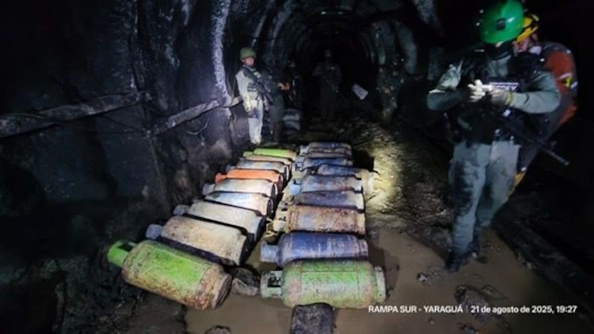 Golpe a la minería ilegal en Antioquia: tres operativos desmantelan redes eléctricas clandestinas