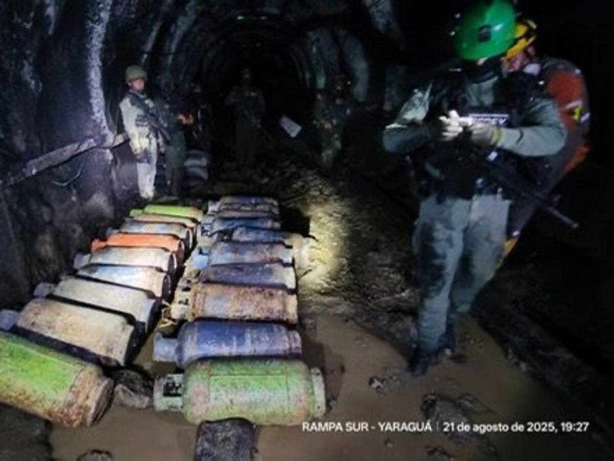 Golpe a la minería ilegal en Antioquia: tres operativos desmantelan redes eléctricas clandestinas