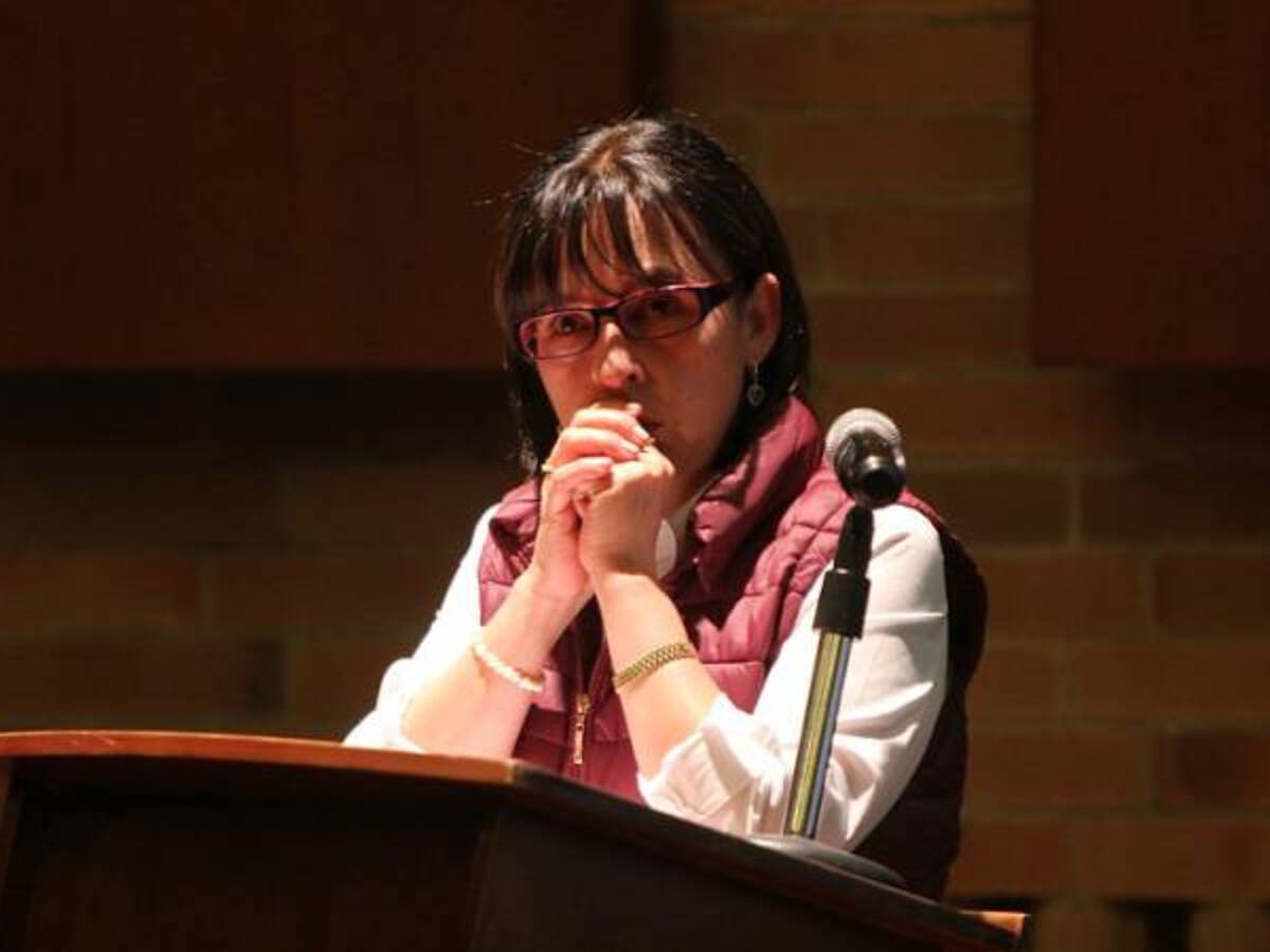 Primeras reacciones frente a la suspensión de la directora de la Uaesp