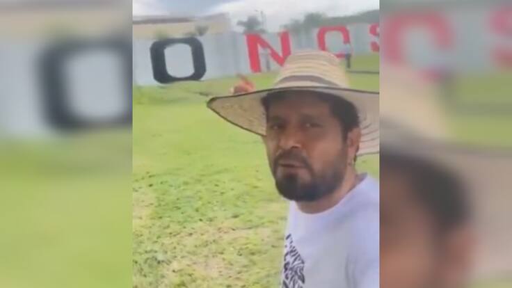 Al Oído: ‘Petro no se va’ y se fue, el grafiti en Cali con queja disciplinaria