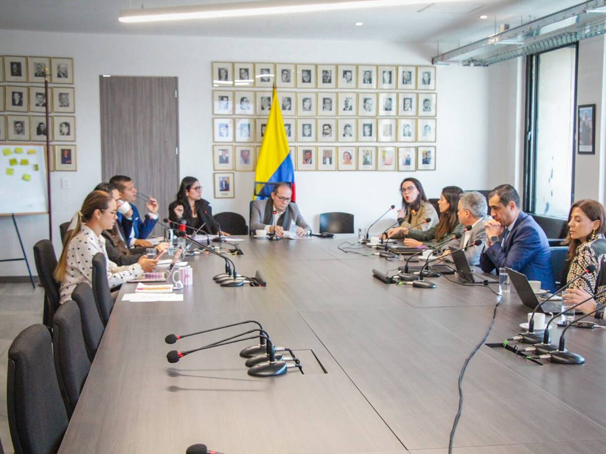 MinTrabajo inicia Plan Nacional de Inspecciones a medios de comunicación con intervención en Caraco