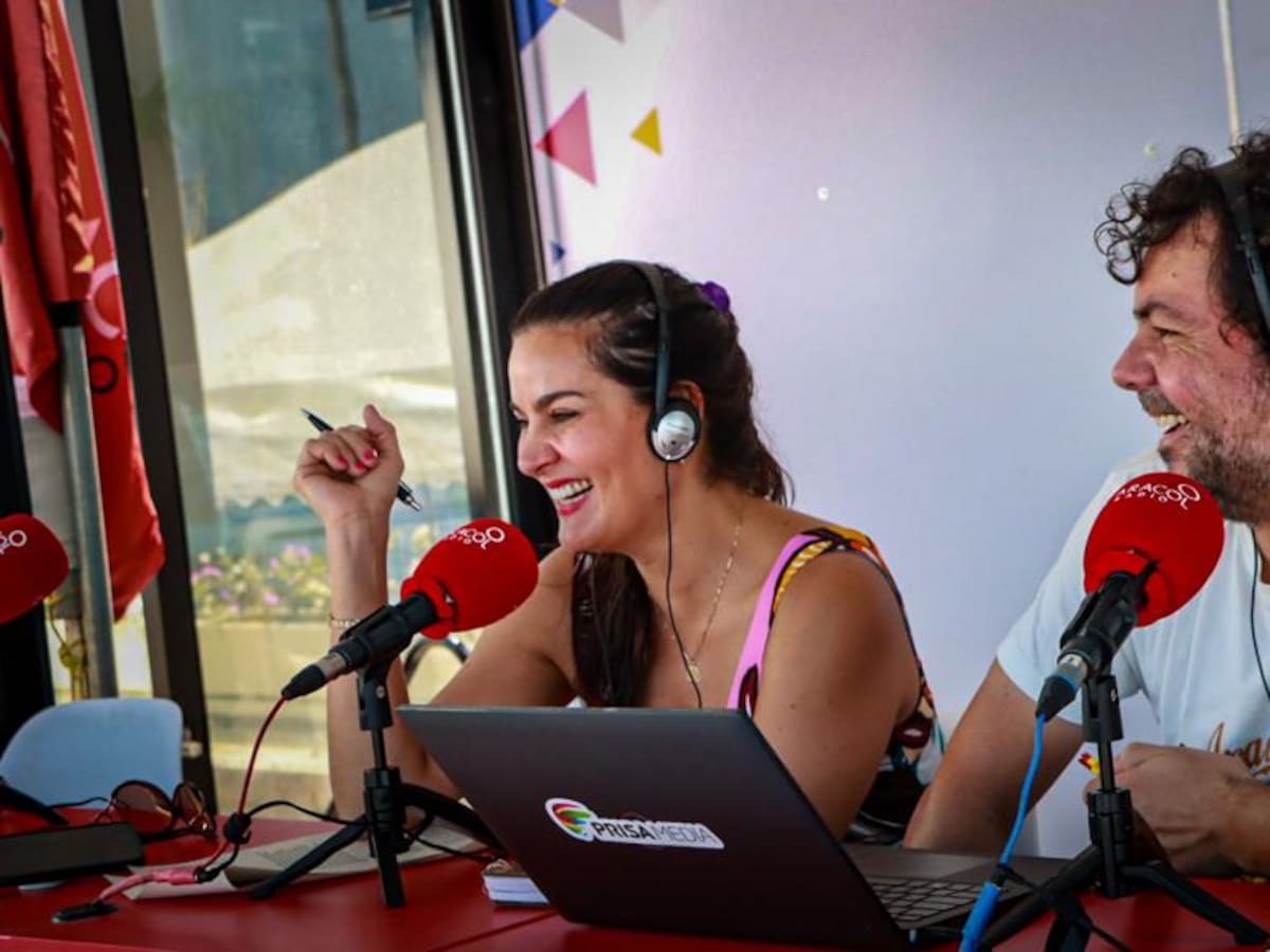 Ruta Regiones Caribe: 10AM Hoy por Hoy transmite desde Santa Marta