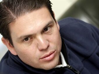 Ministro Juan Carlos Pinzón. Foto: Colprensa / La Opinión.