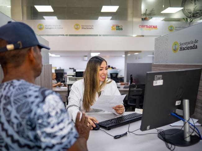 Recaudo del Predial en Cartagena supera los $323 mil millones con incremento del 36% frente a 2025