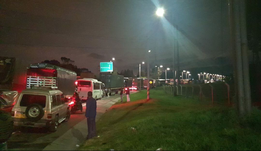 Jorge Godoy, Secretario de Movilidad Twitter: @jorgegodoyl 