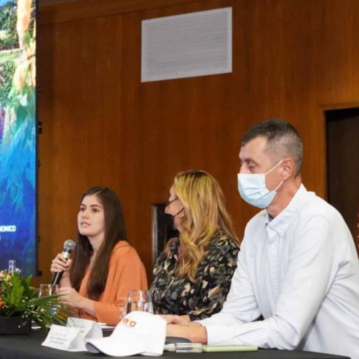 Risaralda tiene lista su participación en la versión 41 de Anato