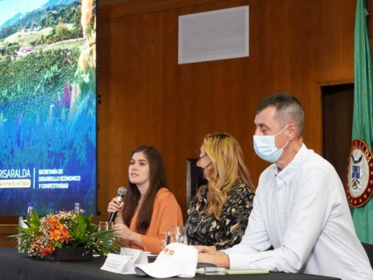 Risaralda tiene lista su participación en la versión 41 de Anato