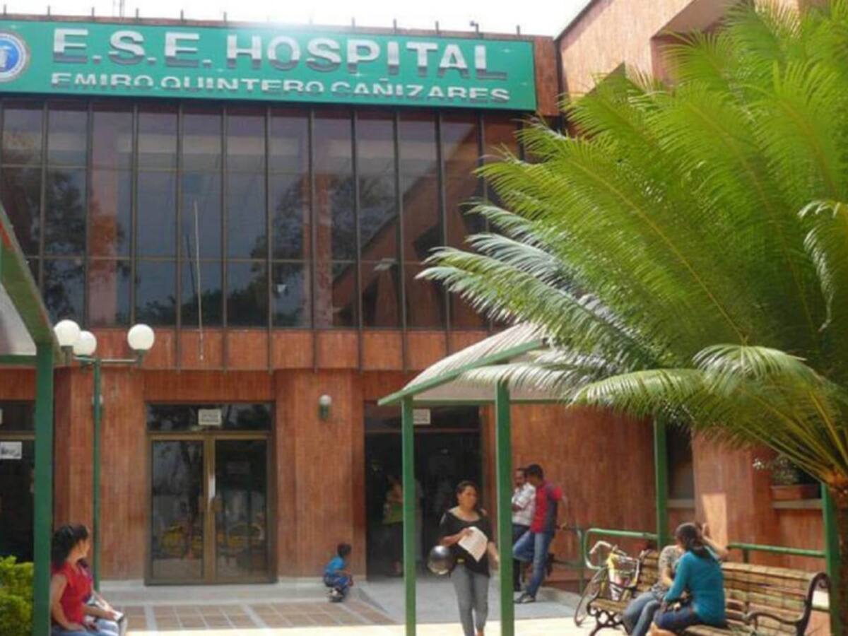 Expectativa por futuro del Hospital Emiro Cañizares