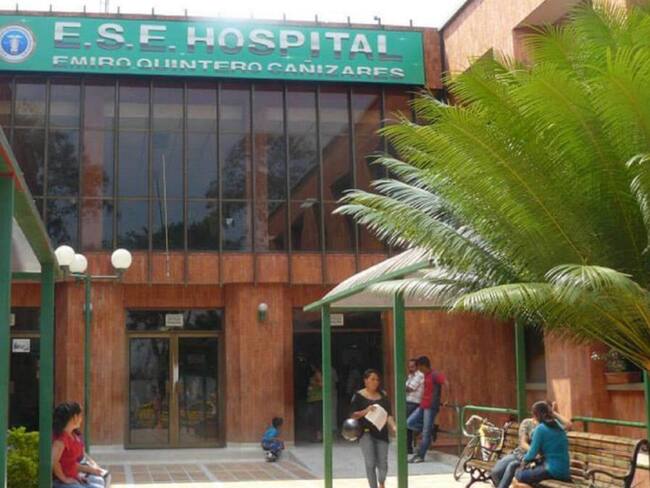 Hospital Emiro Cañizares