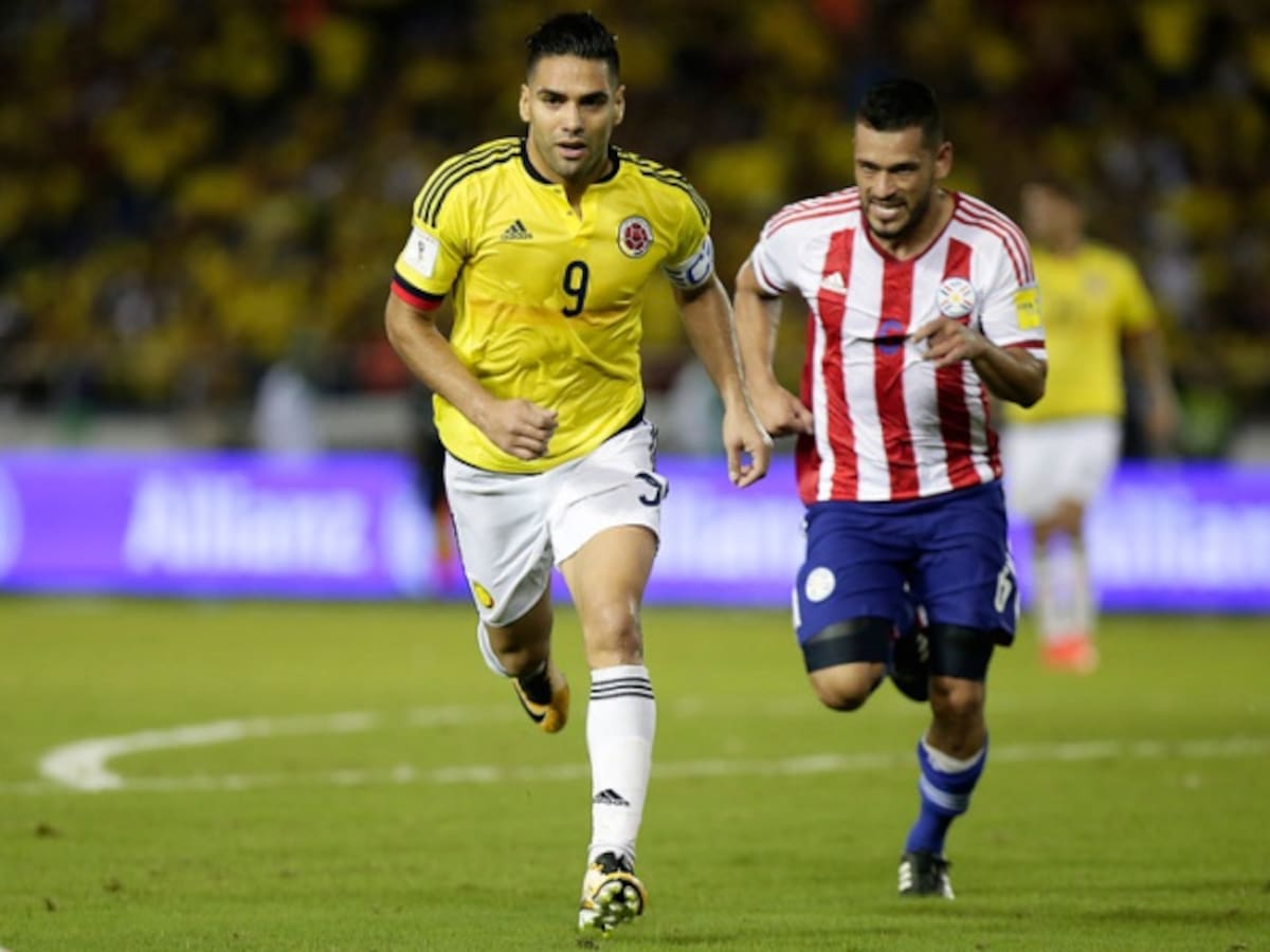 El Pulso del Fútbol, 6 de octubre