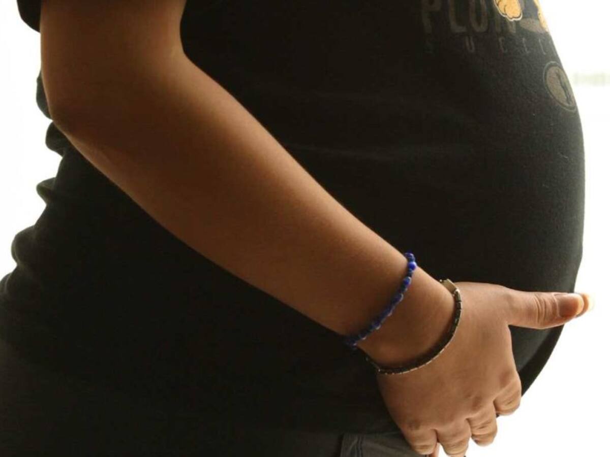 Boyacá en alerta por embarazos en menores de edad abusadas sexualmente