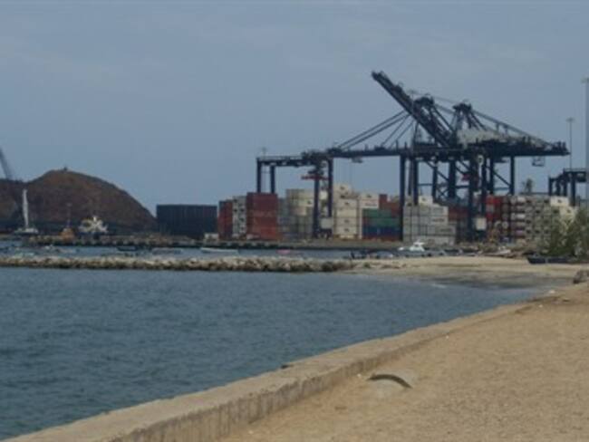 El 30 % de la población de Santa Marta afectada por falta de agua