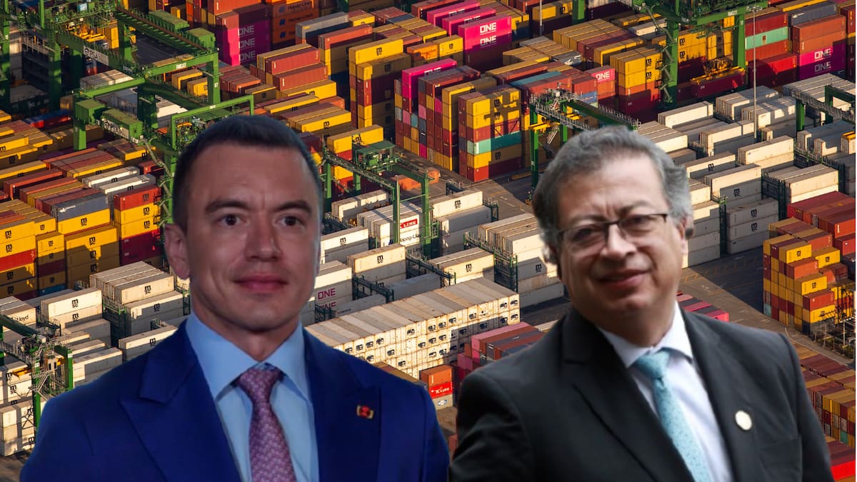 Gobierno sube aranceles a productos comestibles ecuatorianos hasta el 75%: Este es el listado