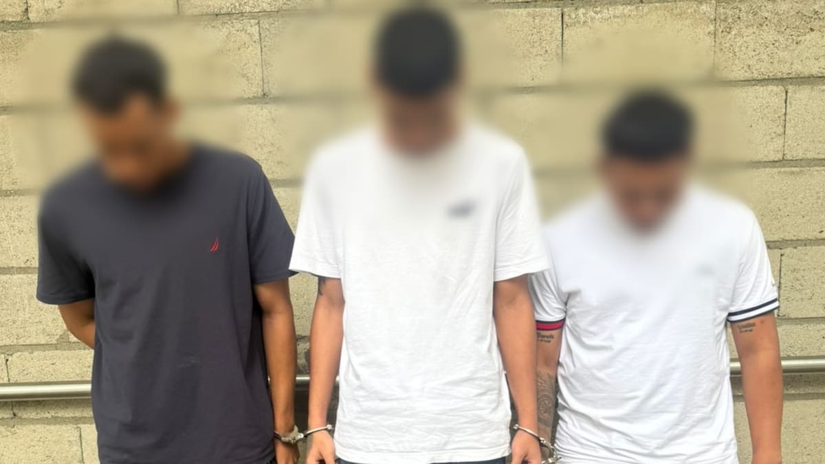 Un estudiante universitario sanandresano de 22 años fue asesinado en un apartamento de Medellín
