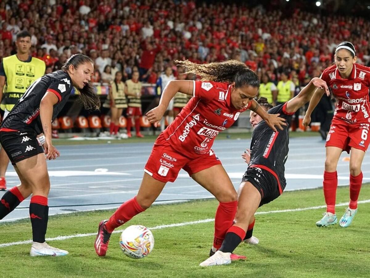 Liga Femenina 2024: fecha de inicio, duración y formato del torneo