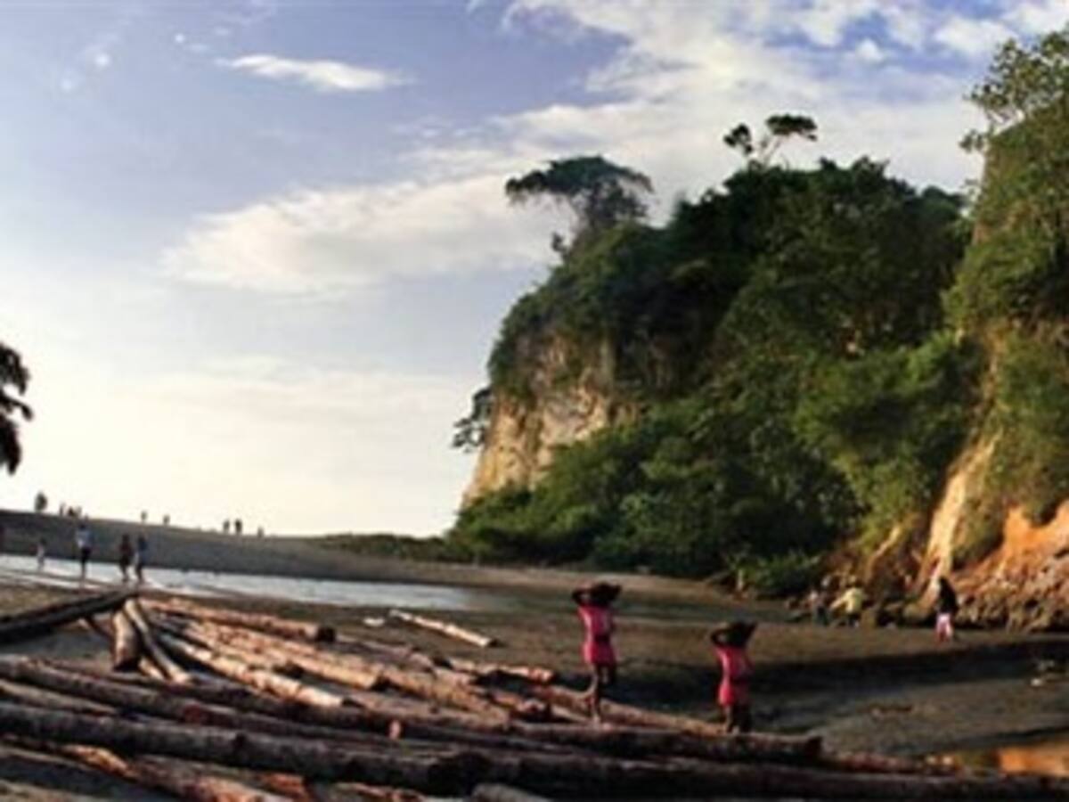 Habitantes de Tumaco esperan que nuevas medidas de las autoridades frenen la extorsión