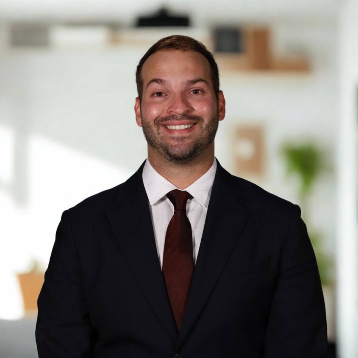 Gary López-Fonseca, el estratega detrás de la adopción clínica que impulsa a ClearCorrect Strumann