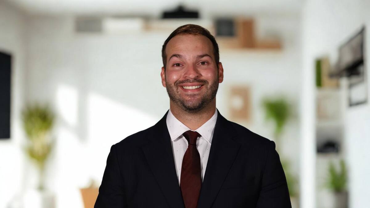 Gary López-Fonseca, el estratega detrás de la adopción clínica que impulsa a ClearCorrect Strumann