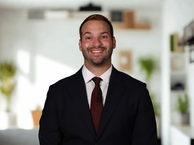 Gary López-Fonseca, el estratega detrás de la adopción clínica que impulsa a ClearCorrect Strumann