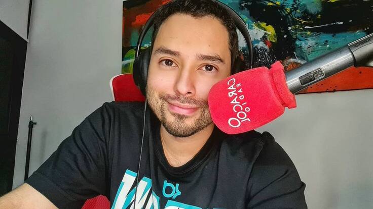 Mi Banda Sonora con Steven Arce