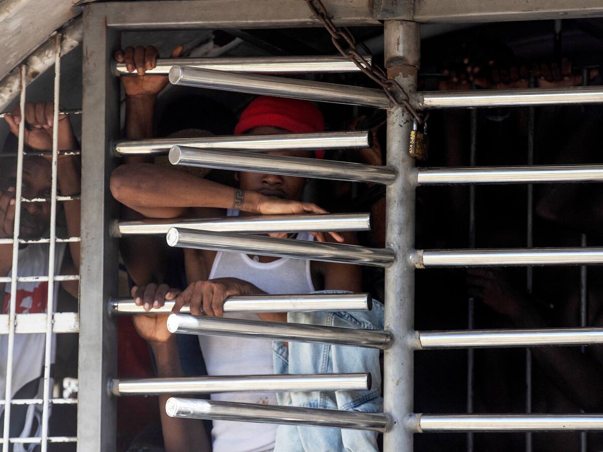 ONU denuncia que República Dominicana aumentó la expulsión de haitianas embarazadas