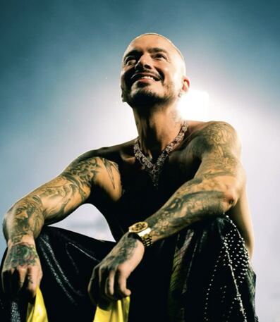 JBLAVIN INTAGRAM JBALVIN