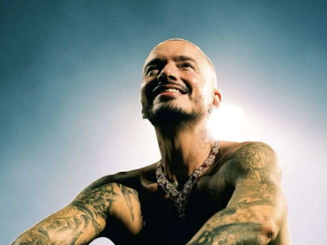 JBLAVIN INTAGRAM JBALVIN